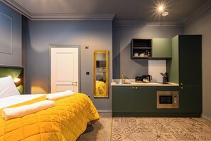 Superior Apartment | Private kitchenette