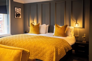 Iron/ironing board, free WiFi - Harrogate by Deuce Hotels (Harrogate)