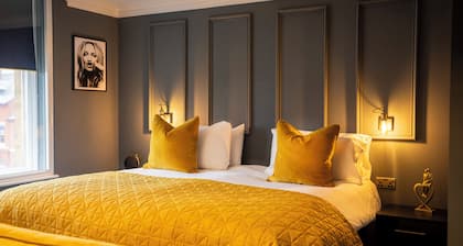 Harrogate by Deuce Hotels