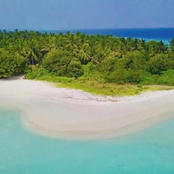 Beach nearby, white sand, free beach cabanas, beach towels