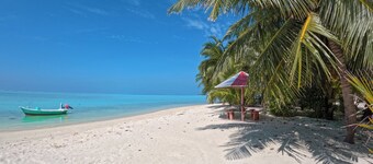 Ever Blue Guest House