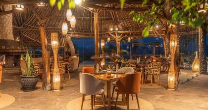 Soroi Lions Bluff Lodge