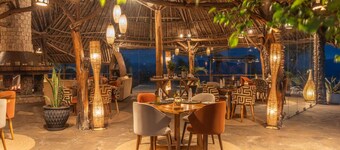 索羅伊獅子崖小屋