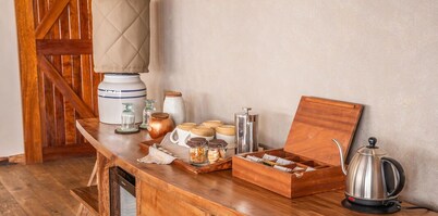 Soroi Lions Bluff Lodge