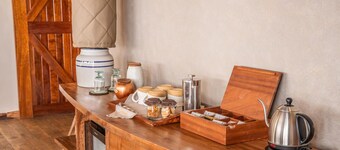 Soroi Lions Bluff Lodge