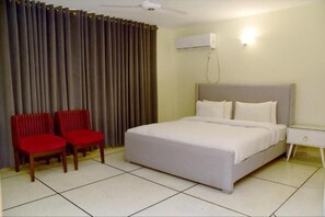 デラックス ダブルルーム | WiFi (無料)