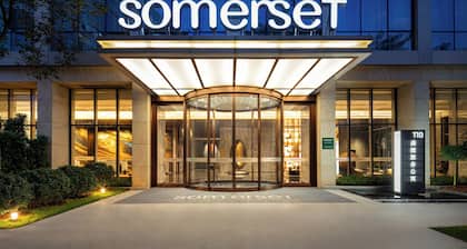 Somerset Qplex Shenzhen
