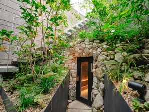 Sauna - Giraffe Tenjin Tsune (Fukuoka)