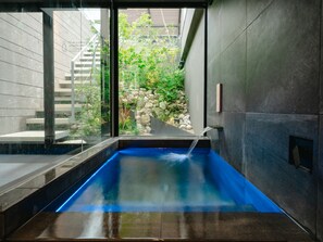 Sauna - Giraffe Tenjin Tsune (Fukuoka)