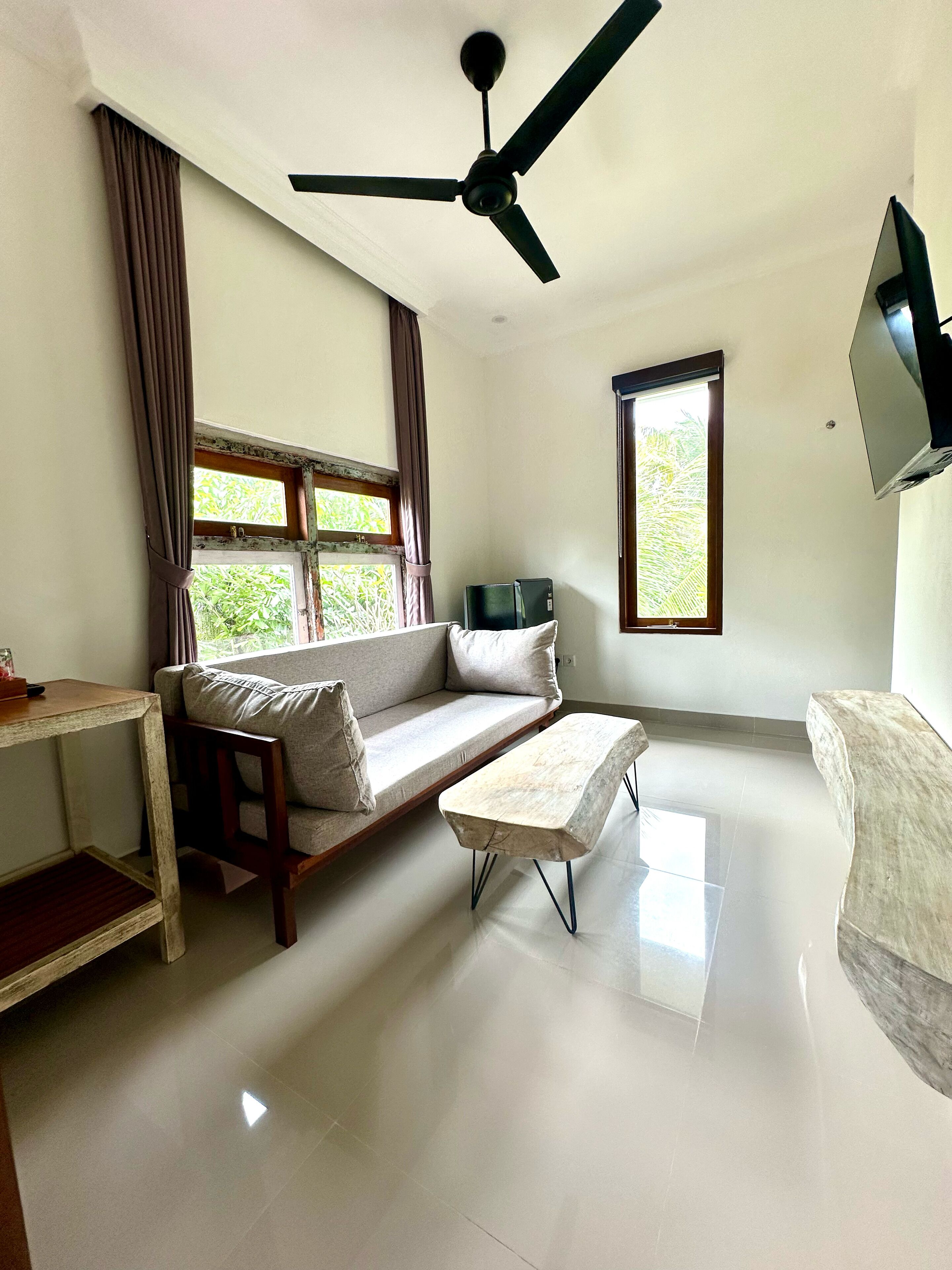 华丽双人房 | 床单