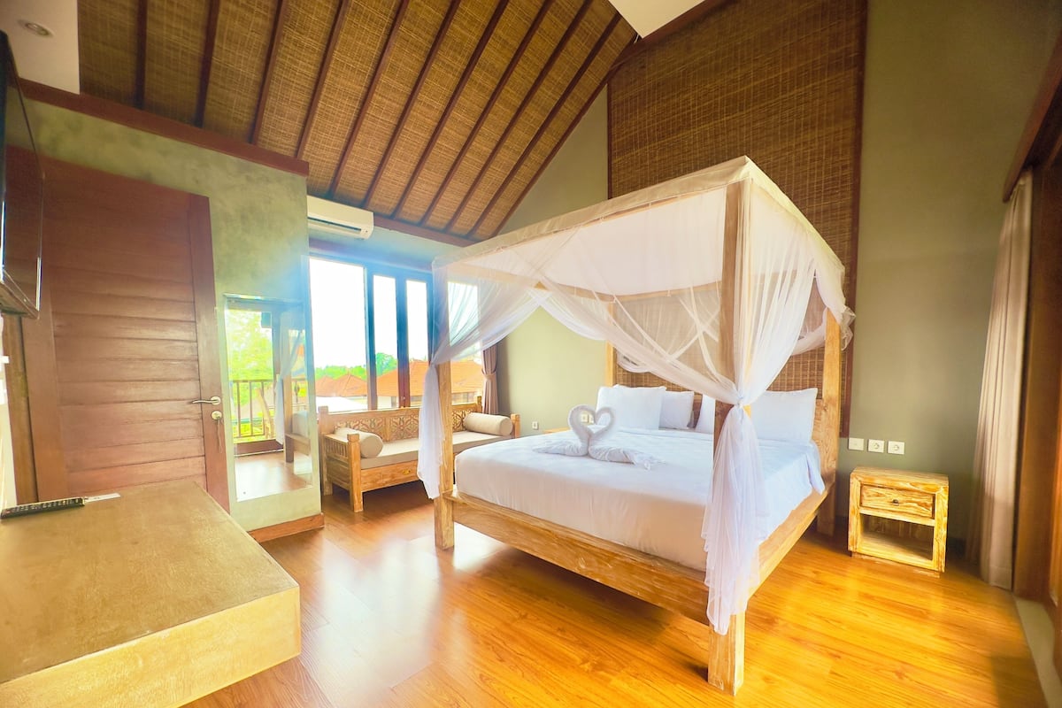 Suite | Bed sheets