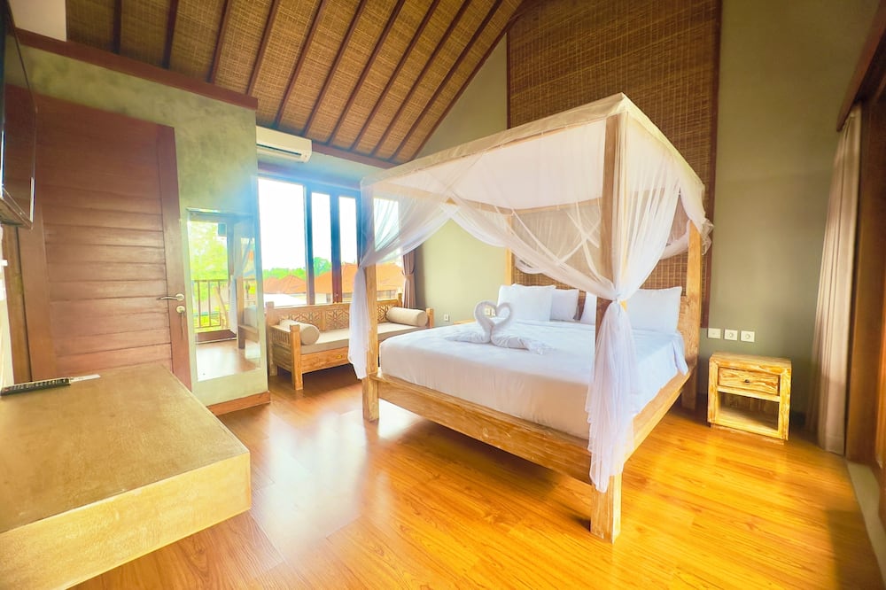 Mandala Homestay