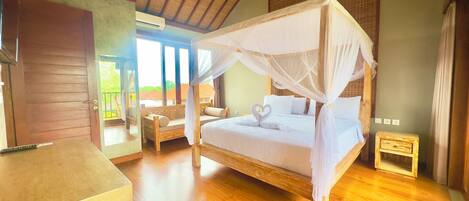 Suite | Roupa de cama