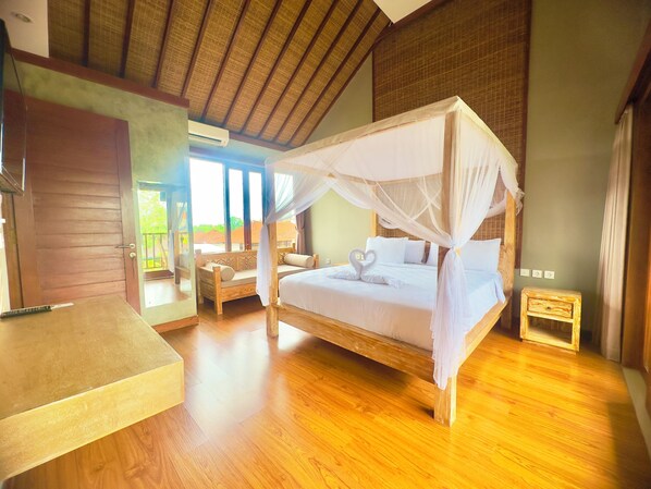 Suite | Seprai linen