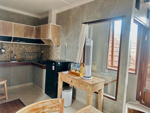 Suite | Bed sheets - Mandala Homestay  (Ubud)