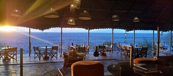 Soroi Leopards Lair Cottages