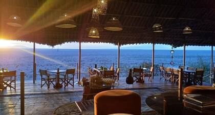 Soroi Leopards Lair Cottages