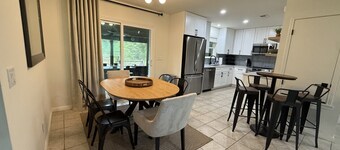 The Hidden Cove on the Horseshoe