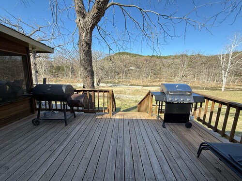 The Hidden Cove on the Horseshoe