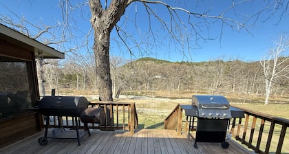 The Hidden Cove on the Horseshoe