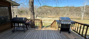 The Hidden Cove on the Horseshoe