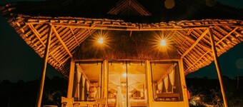 Soroi Cheetah Tented Camp