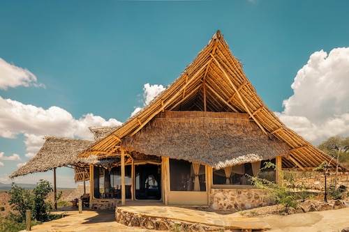 Soroi Cheetah Tented Camp