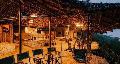 Soroi Cheetah Tented Camp