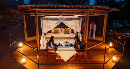 Soroi Larsens Camp