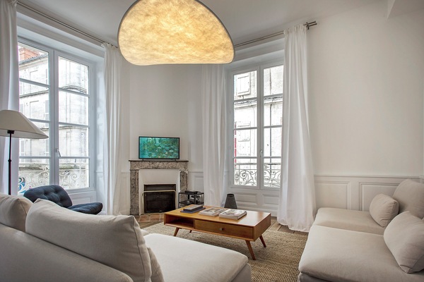 Fernseher, Computerbildschirme