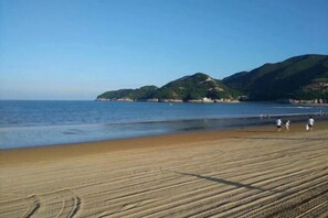 Beach - Zhoushan Taohua Town Tawan Star Hotel (Zhoushan)