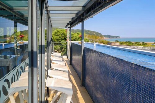 Zhoushan Taohua Town Tawan Star Hotel