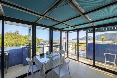 Zhoushan Taohua Town Tawan Star Hotel