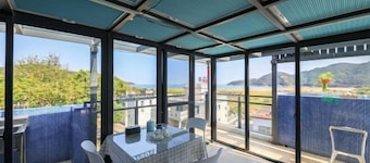 Zhoushan Taohua Town Tawan Star Hotel
