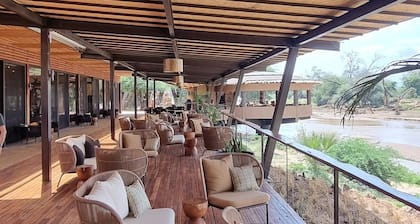 Soroi Samburu Lodge