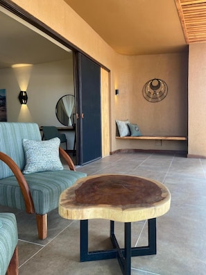 Terrazza/patio