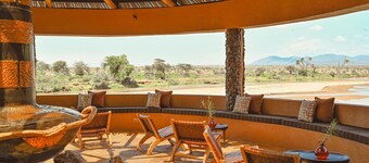 Soroi Samburu Lodge