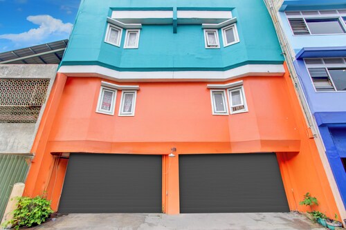 Hotel O Semarang near Kota Lama Semarang formerly Kamarkoe Residence