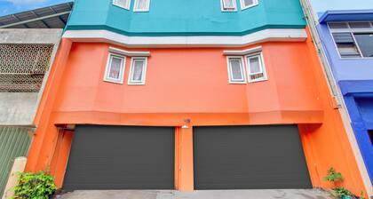 Hotel O Semarang near Kota Lama Semarang formerly Kamarkoe Residence