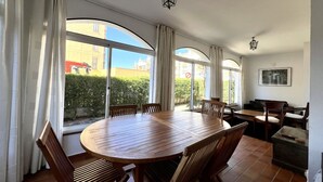 Spiseområde
