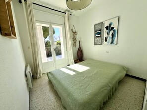4 bedrooms, travel cot, WiFi - La casa de Tatoosh (Roses)