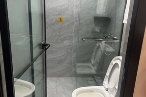 Room - Ai Dan Hotel (Shanghai)