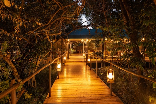 Soroi Luxury Migration Camp