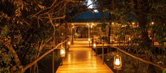 Soroi Luxury Migration Camp