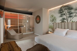 1 bedroom, Internet, bed sheets, wheelchair access
