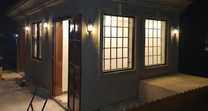 Riwayat Guest House