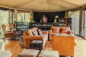 بار (في المنشاة)