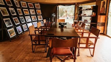 Servicios del alojamiento