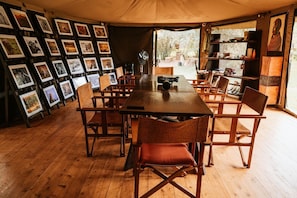 Ăquipement de lâhĂ©bergement