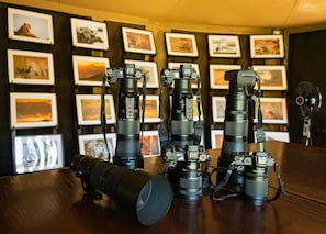 Ăquipement de lâhĂ©bergement